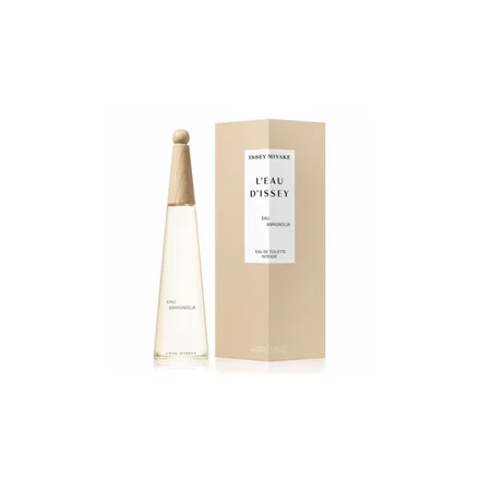 Issey Miyake Eau Magnolia Femenino Toilette Intense 100ml