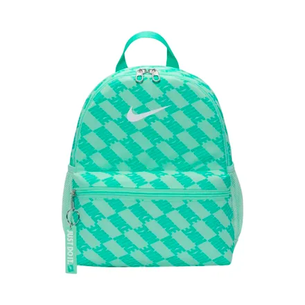 Mochila Infantil Nike Brasilia Jdi Mini Unisex 11 Litros