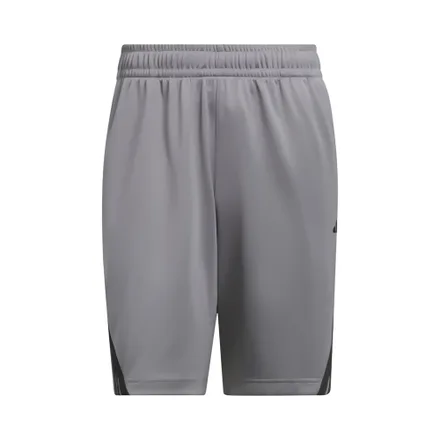 Short Adidas Basketball Legends 3 Stripes Masculino
