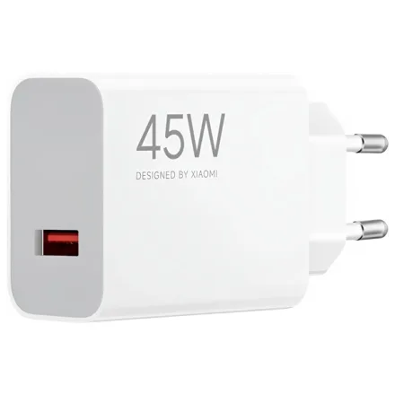 Adaptador Tomada Mdy 17 Ef 45 Watts 1 Salida