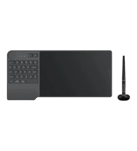 MESA DIGITALIZADORA HUION INSPIROY KEYDIAL KD200 BLUETOOTH