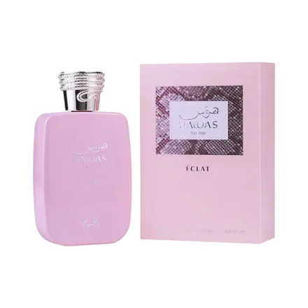 Perfume Rasasi Hawas Eclat Her Edp 100ml