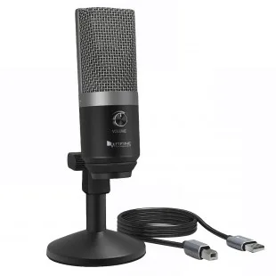 Microfone Fifine K670 Condenser Cardioid