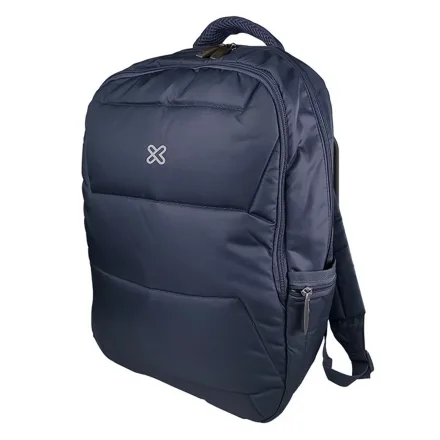 Mochila para Notebook Klip Xtreme Monaco KNB-426BL 15.6" - Azul