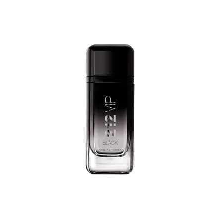 Carolina 212 Vip Black Edp 100ml