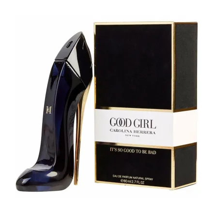 Carolina Herrera Perfume Good Girl Eau Parfum 80ml
