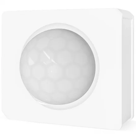 Sensor Movimiento Sonoff Motion Pir 3 Rf Pila