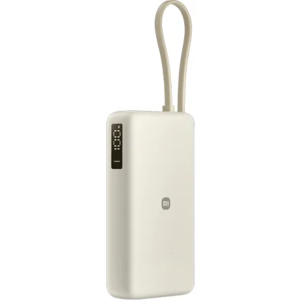 Carregador Mah Saidas 2 Tan