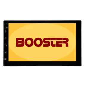 Booster Bm 205 2 Din 7 Android 16 Carplay