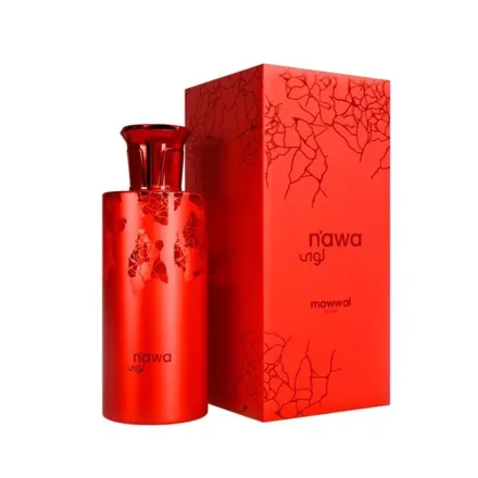 Mawwal Sense Nawa Edp 100ml