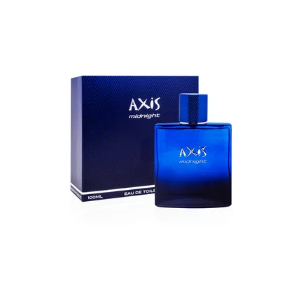 Axis Midnight Homme Eau Toilette 100ml
