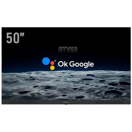 50 Smartfy Gtv Hdmi Soundbar