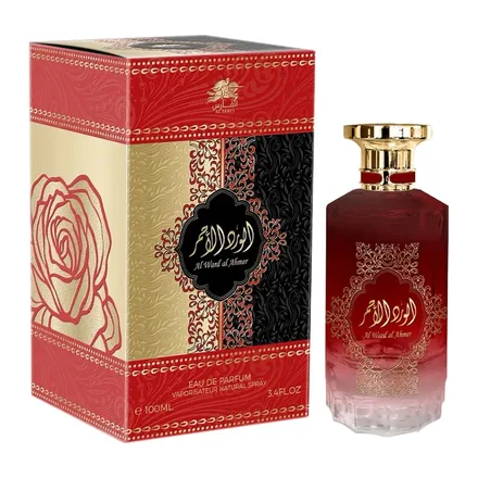Emper Al Fares Ward Ahmer Eau Parfum 100ml