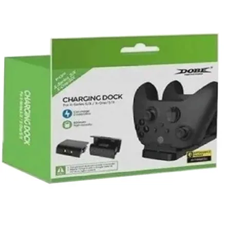Charger Xbox One 2 Controles Tampa
