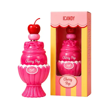 Perfume Icandy Cherry Pop Edc 60ml