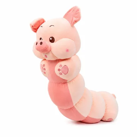 Almohada Mz 099 Cerdo