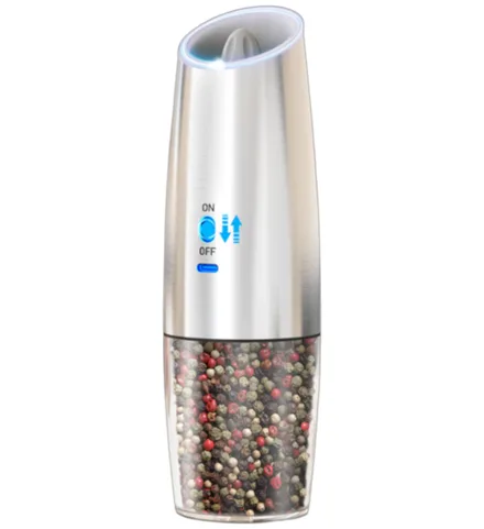 Moedor Sal Pimenta Kymq 53B
