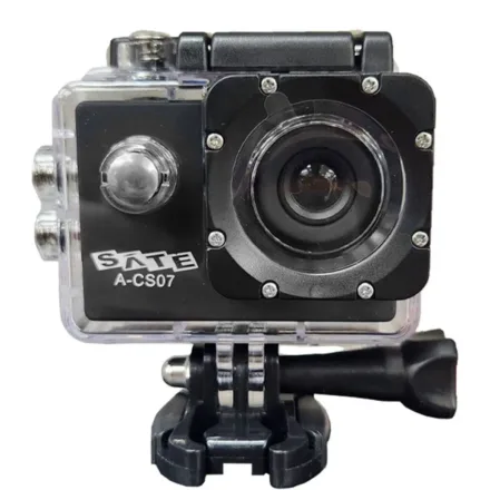 Satellite Camara Action CS07