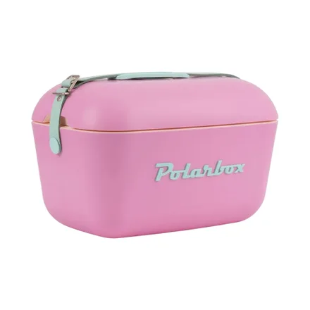 Conservadora Polarbox Bubblegum Pop 12L
