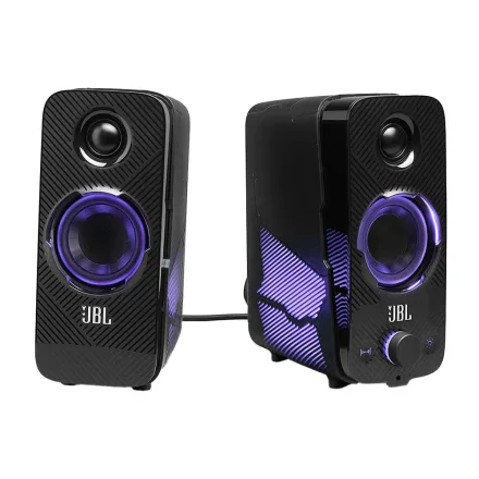 Speaker PC JBL Quntium DUO BT Black