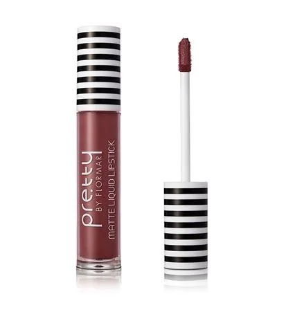 Pretty Matte Liq Stick 010 Gloss Mate