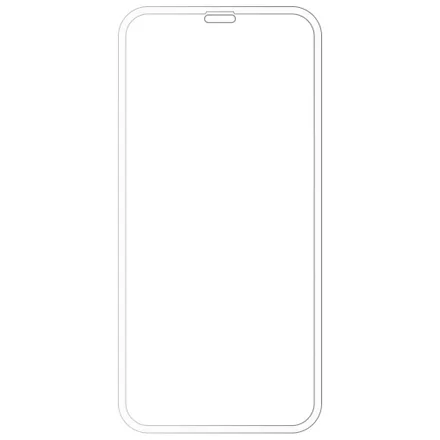 Pelicula 6D iPhone