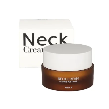 Vella Neck Cream Ultimate AGE Killer