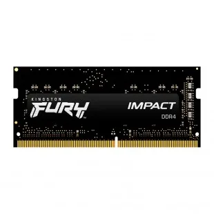 Fury Impact Ddr 4 So Dimm