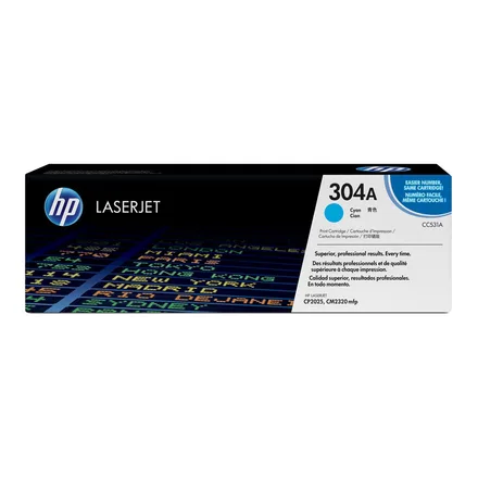 Toner Hp 304A