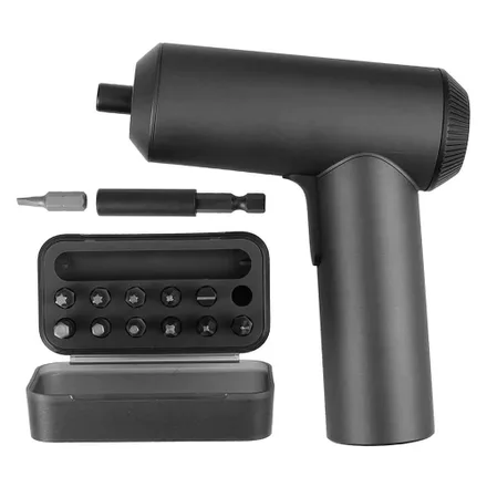 Parafusadeira 14 Screwdriver Cordless