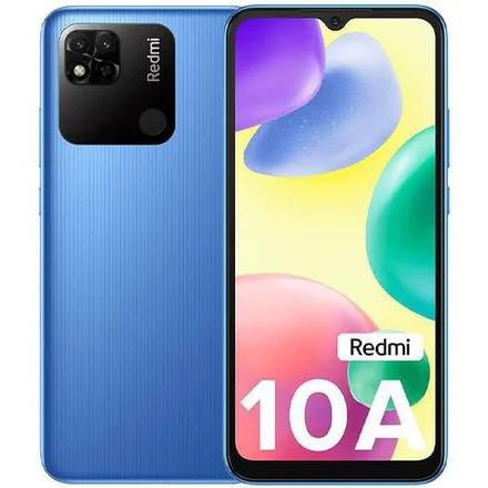 Redmi 10A 4RAM 64GB