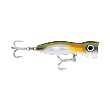 Senuelo Artificial Rapala Rap Magnum Xplode Ayu 62 Gr