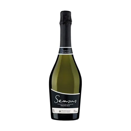 Espumante Sensus Moscatel Dolce 750ml