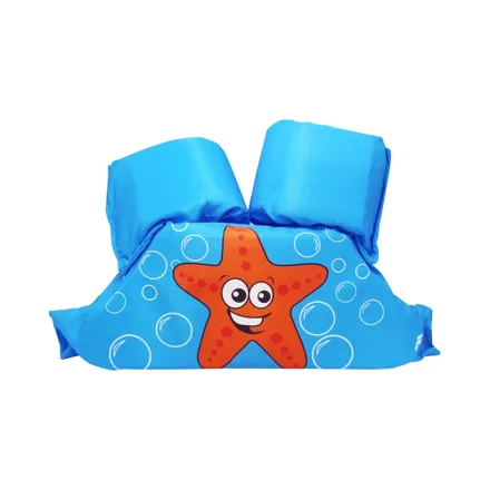Chaleco Salvavida Fit 2 Lvk 01