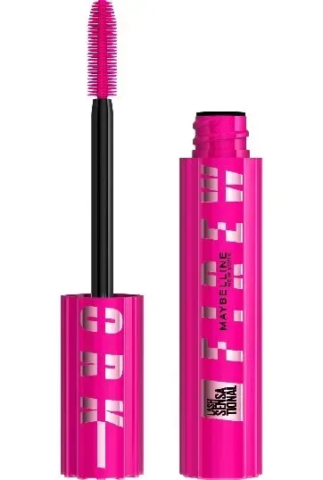 Maybelline Mascara Pestana Lash Sensational Fire Work 871 Very