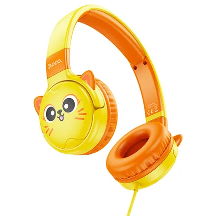 Auricular Hoco W61 Kids Mm