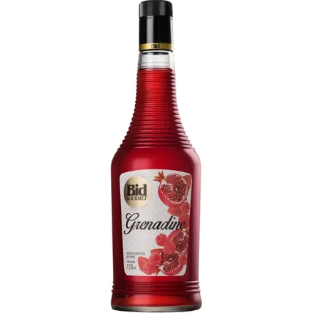Nectar Bid Granadinae 720ml