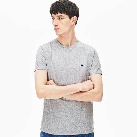 Camiseta Lacoste Masculino 21 Cca 005