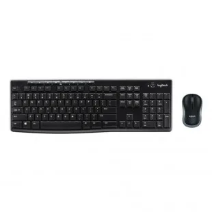 Tec Mouse 920 Esp