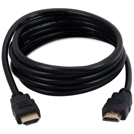 Cabo Hdmi Napoli 5 Metros