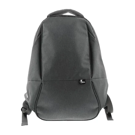 Mochila Xtech XTB-506GY Anti-Therf de hasta 15.6" - Gris