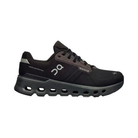 Calzado Deportivo On Running 3 Cloudrunner 2 Waterproof Femenino