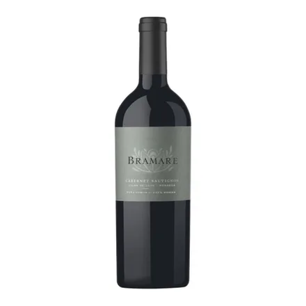 Vinho Bramare Lujan Cuyo Cabernet 750ml