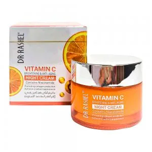 Facial Dr Rashel Vitamina 50g