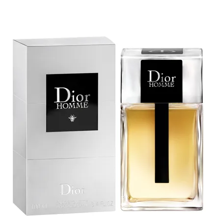 Dior Homme Eau Toilette 100ml