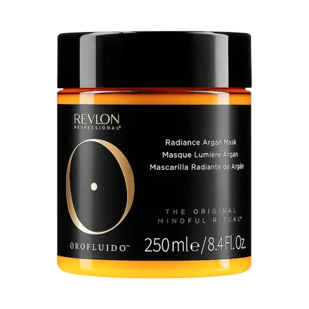 Mascarilla Revlon Orofluido 250ml
