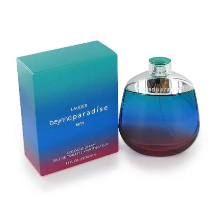Estee Lauder Beyond Paradise Men Eau Toilette 50ml