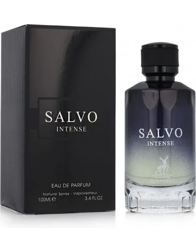 PERFUME MAISON ALHAMBRA...