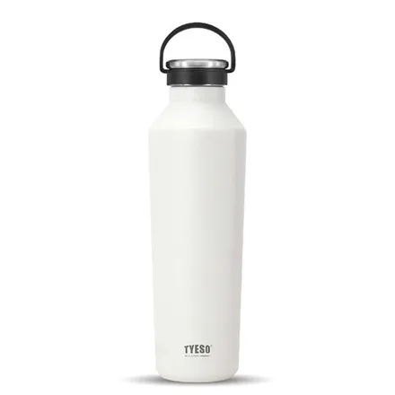Botella Tyeso Ts 01 Mz 269 Blanco 750ml