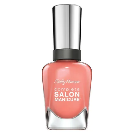 Cosmetico Esmalte Sally Hansen Polish Lacq Peach 380